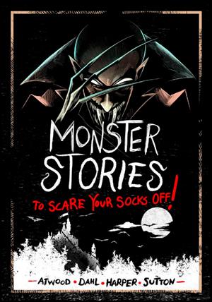 Monster Stories